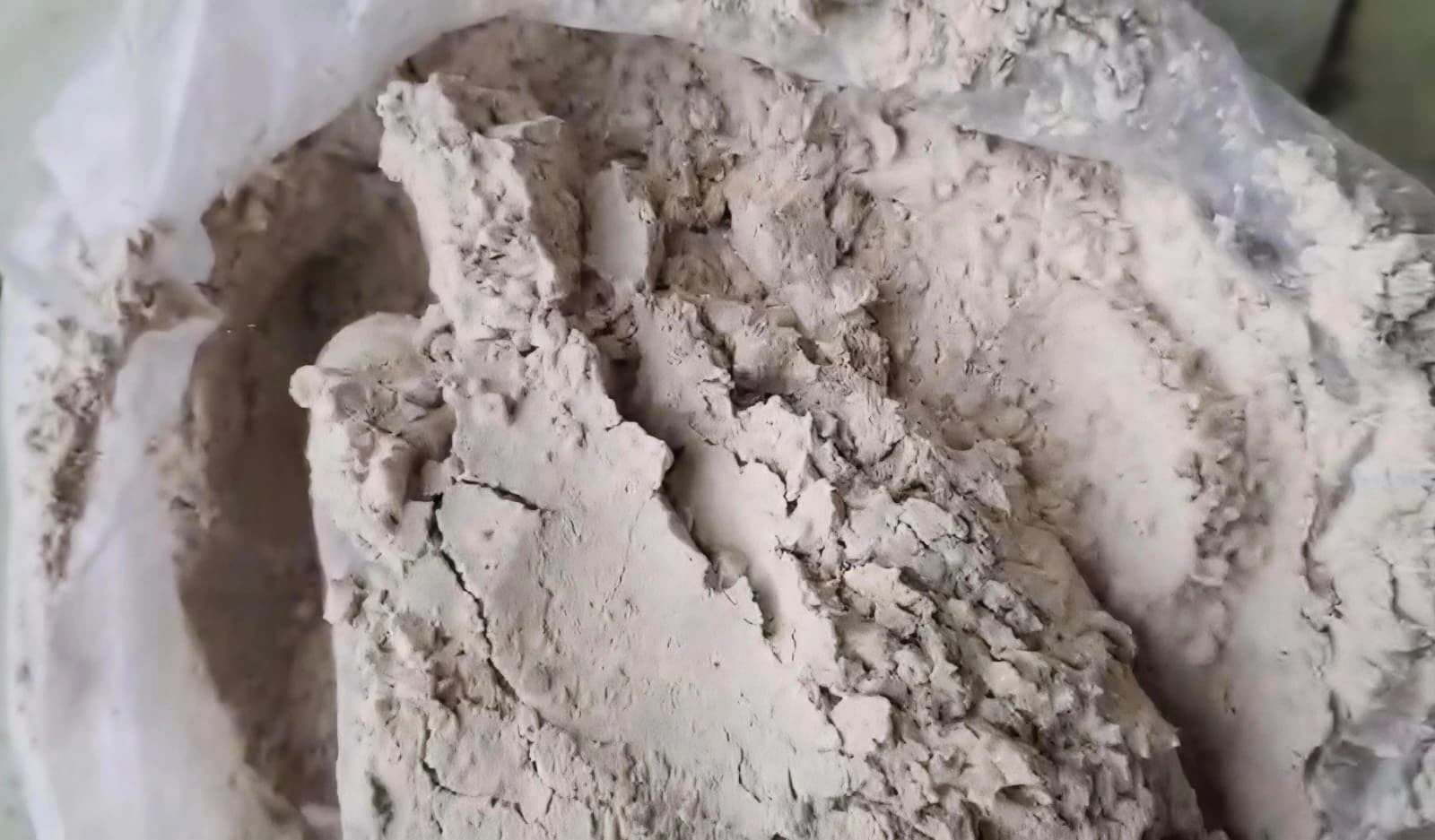 Cassava Flour