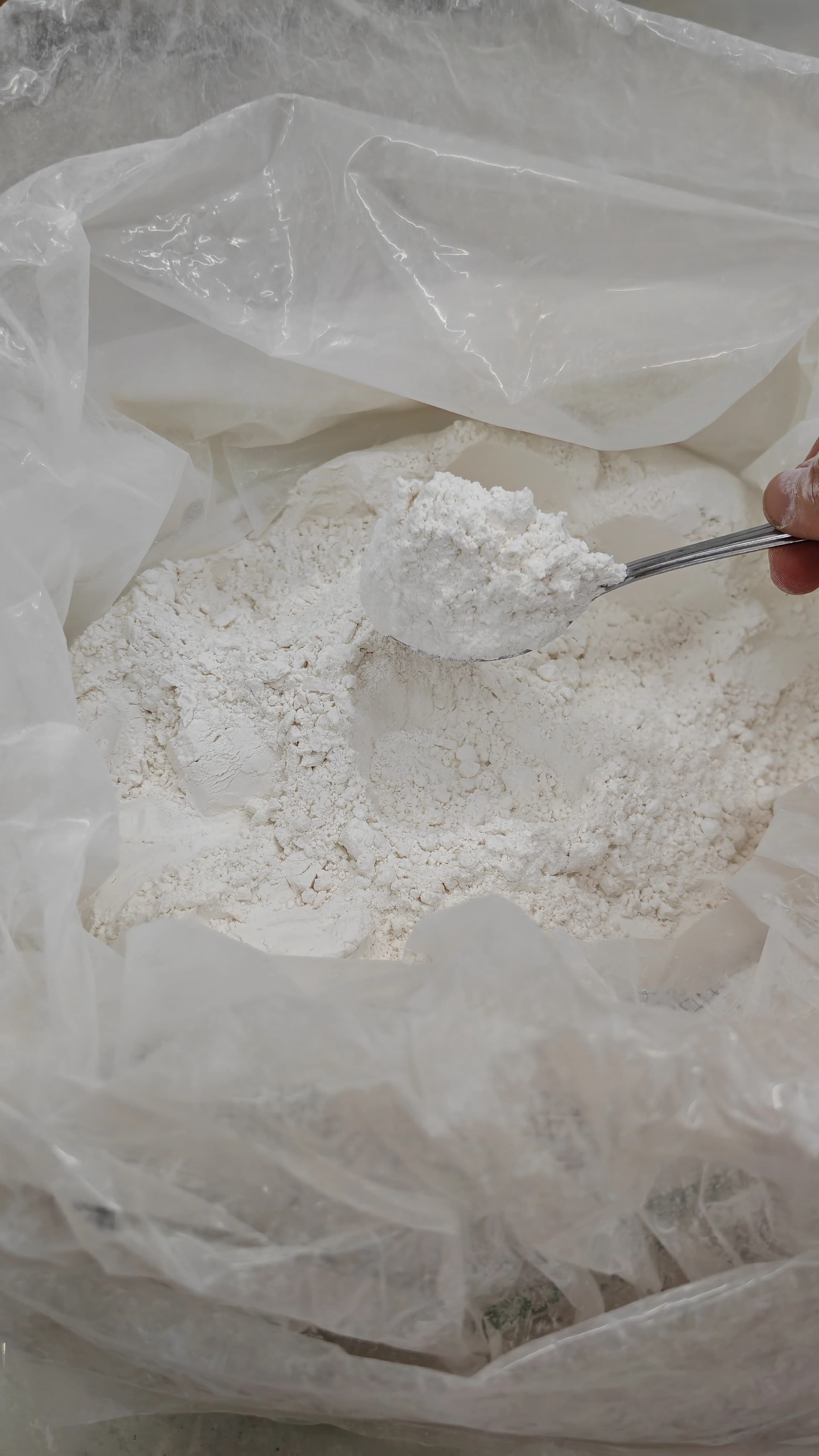 Premium Cassava Flour