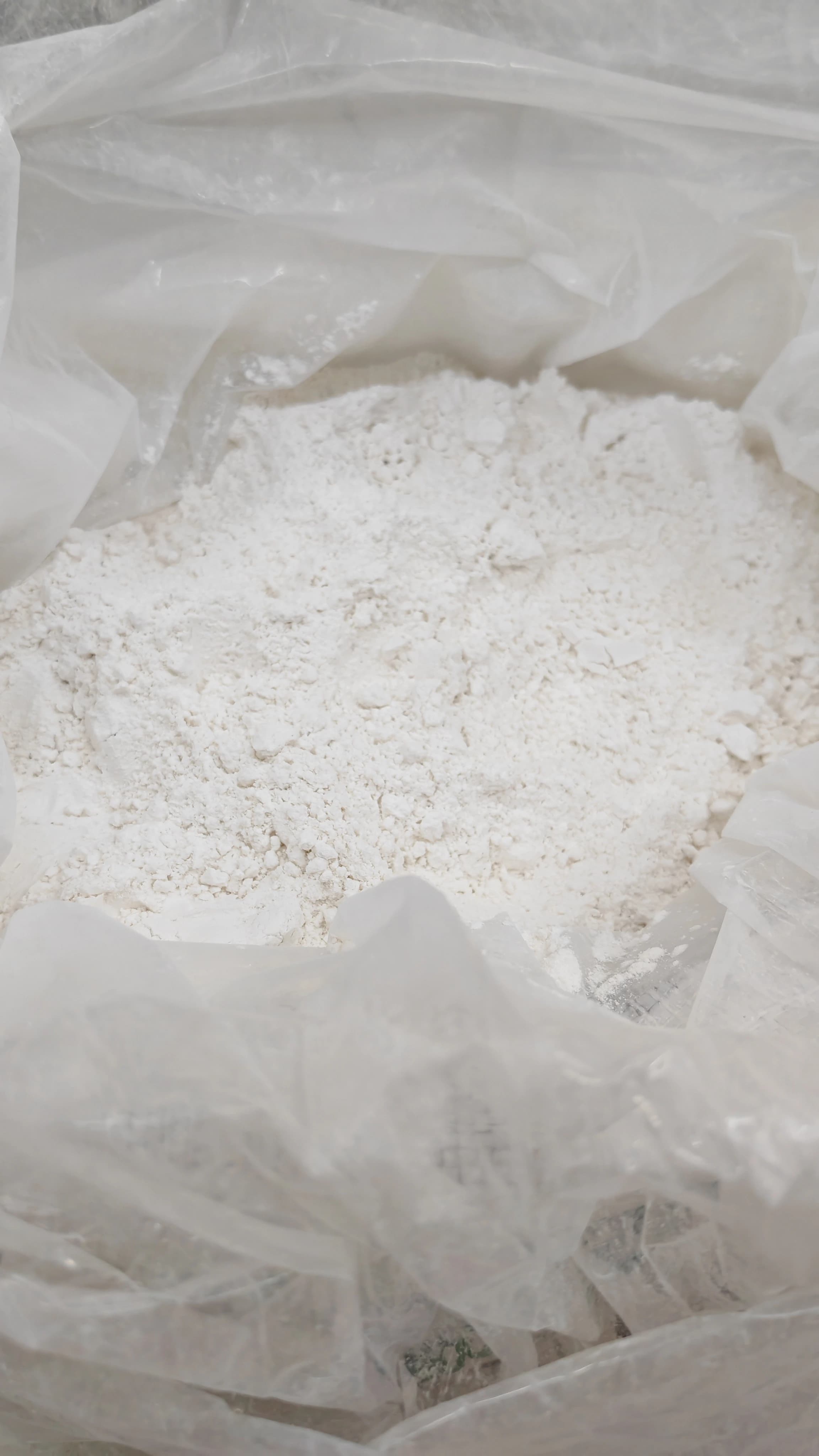 Premium Cassava Flour