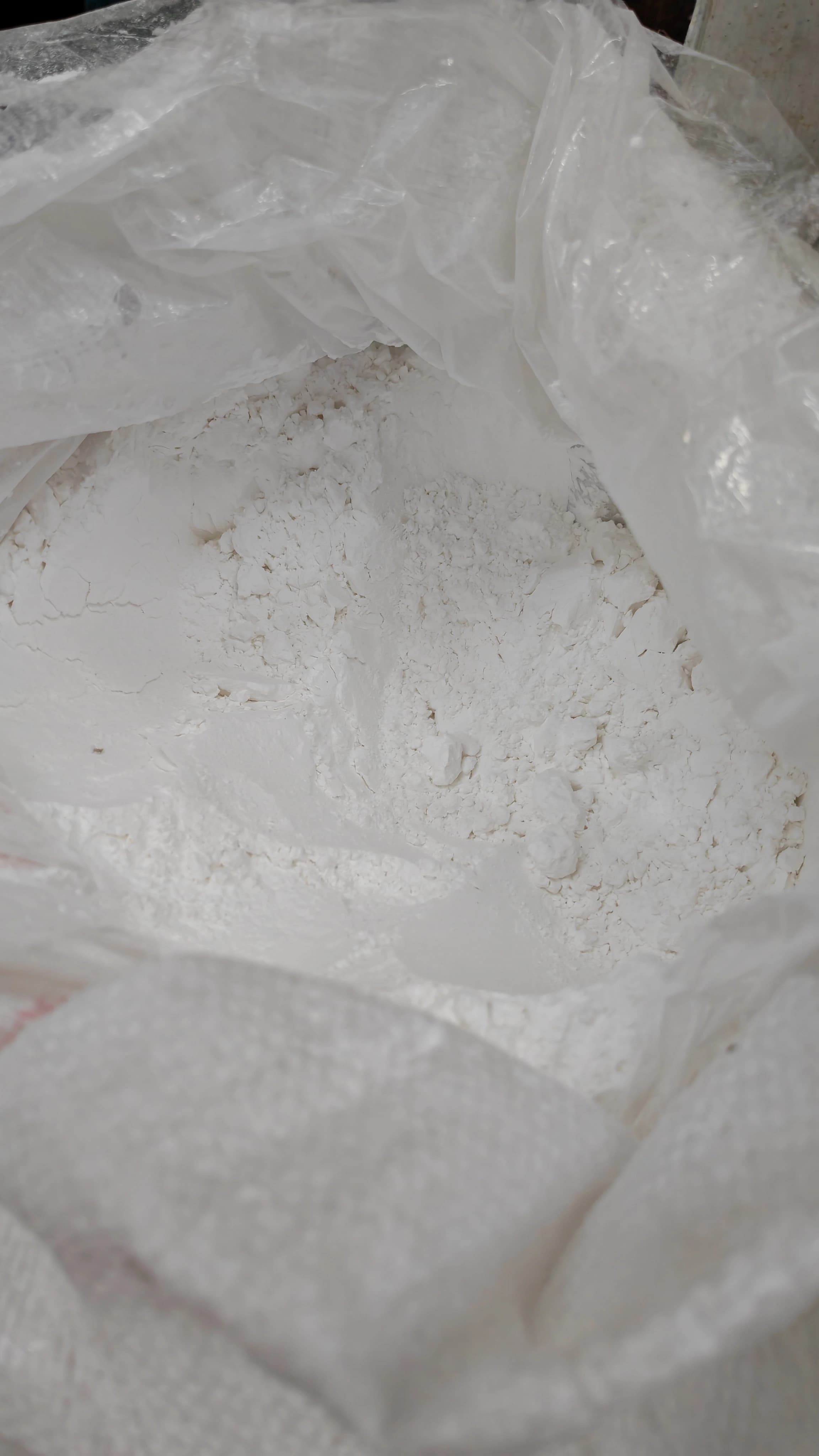 Tapioca Starch gallery 3